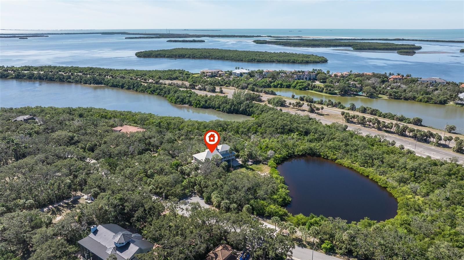 GREENLAND PRESERVE - Residential