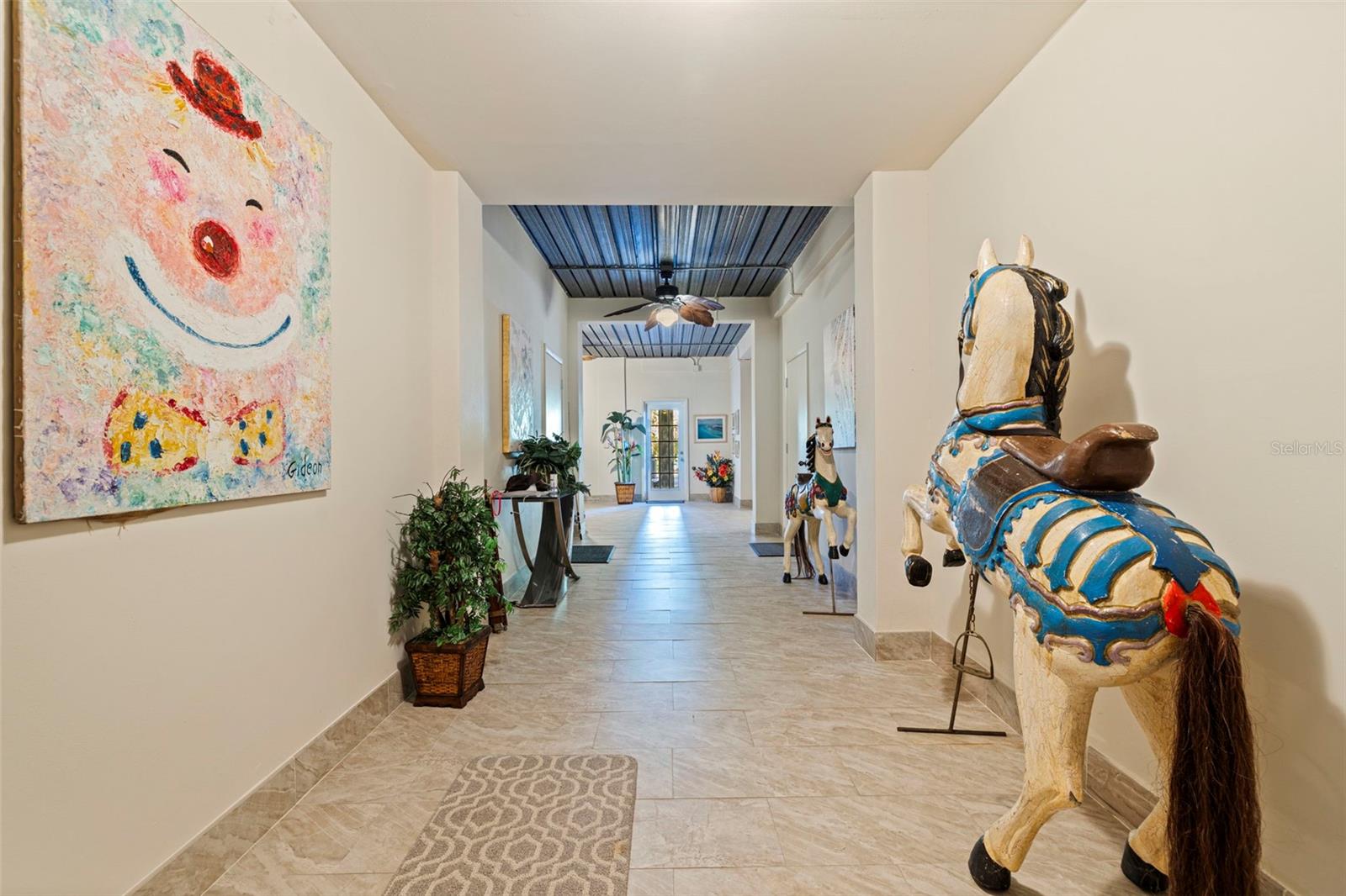 GREENLAND PRESERVE - Residential