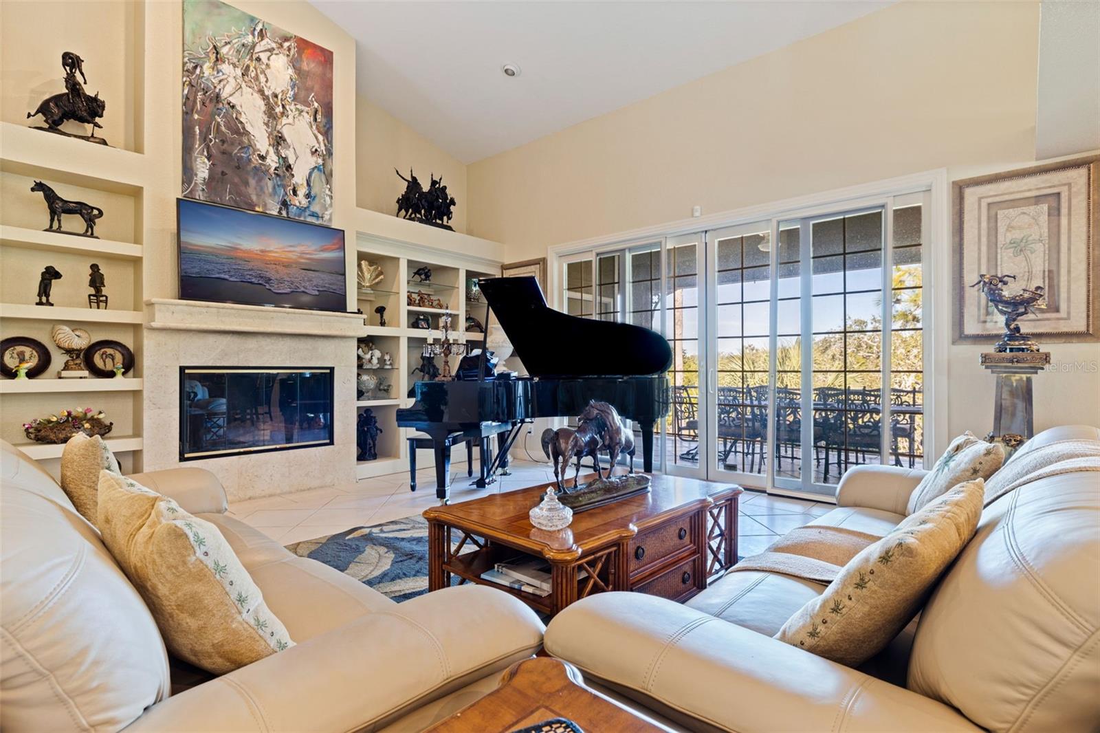 GREENLAND PRESERVE - Residential