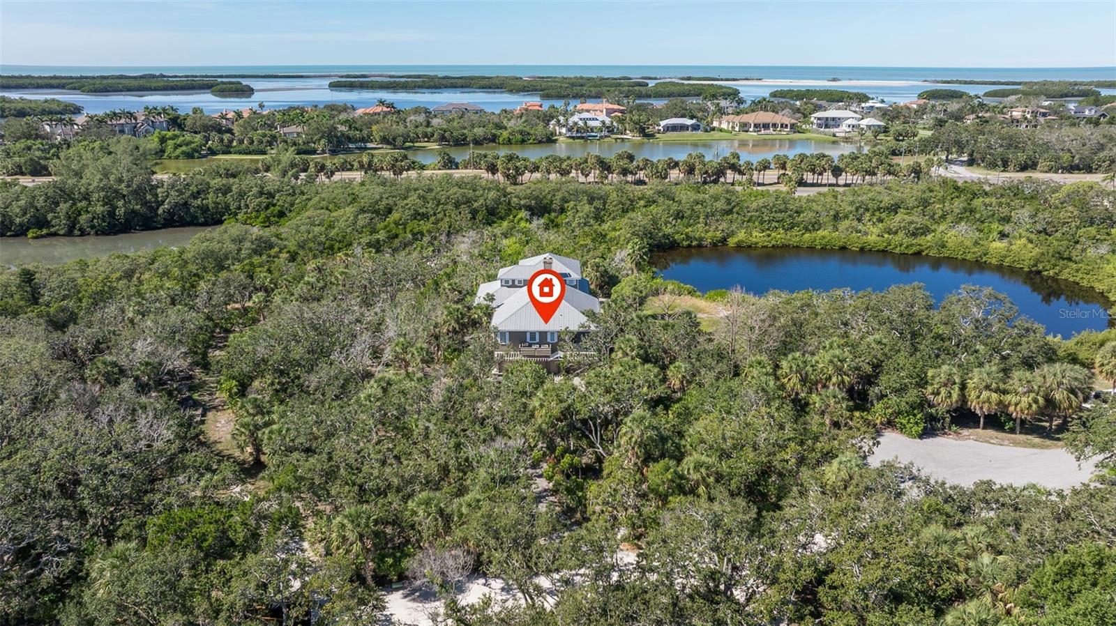 GREENLAND PRESERVE - Residential