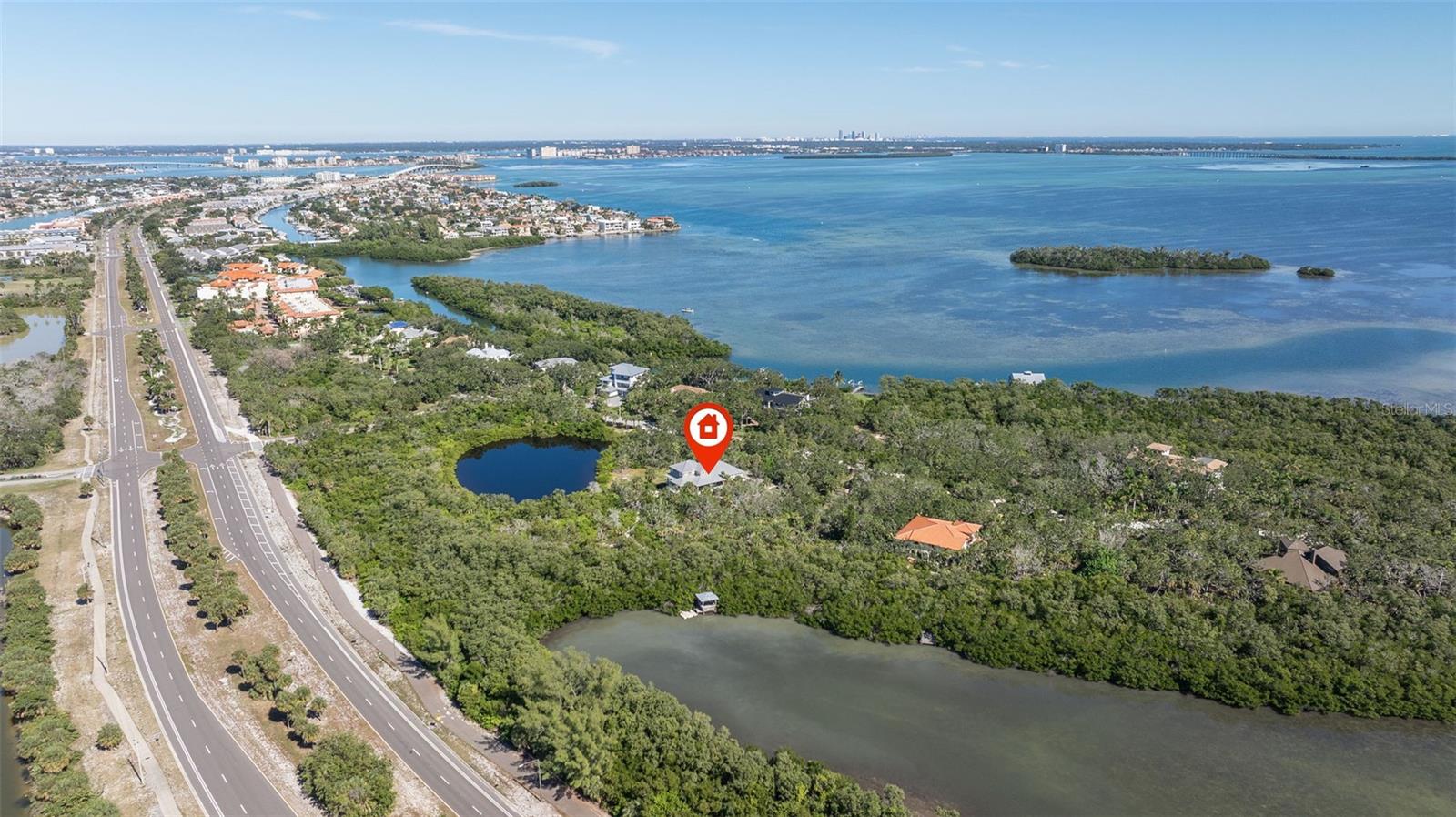 GREENLAND PRESERVE - Residential