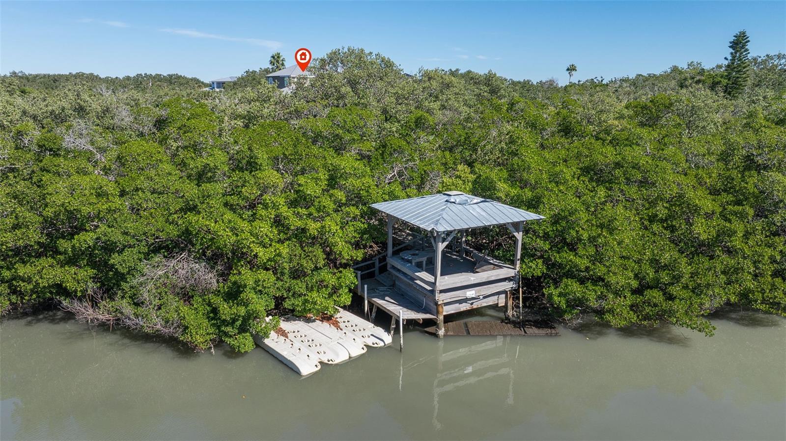 GREENLAND PRESERVE - Residential