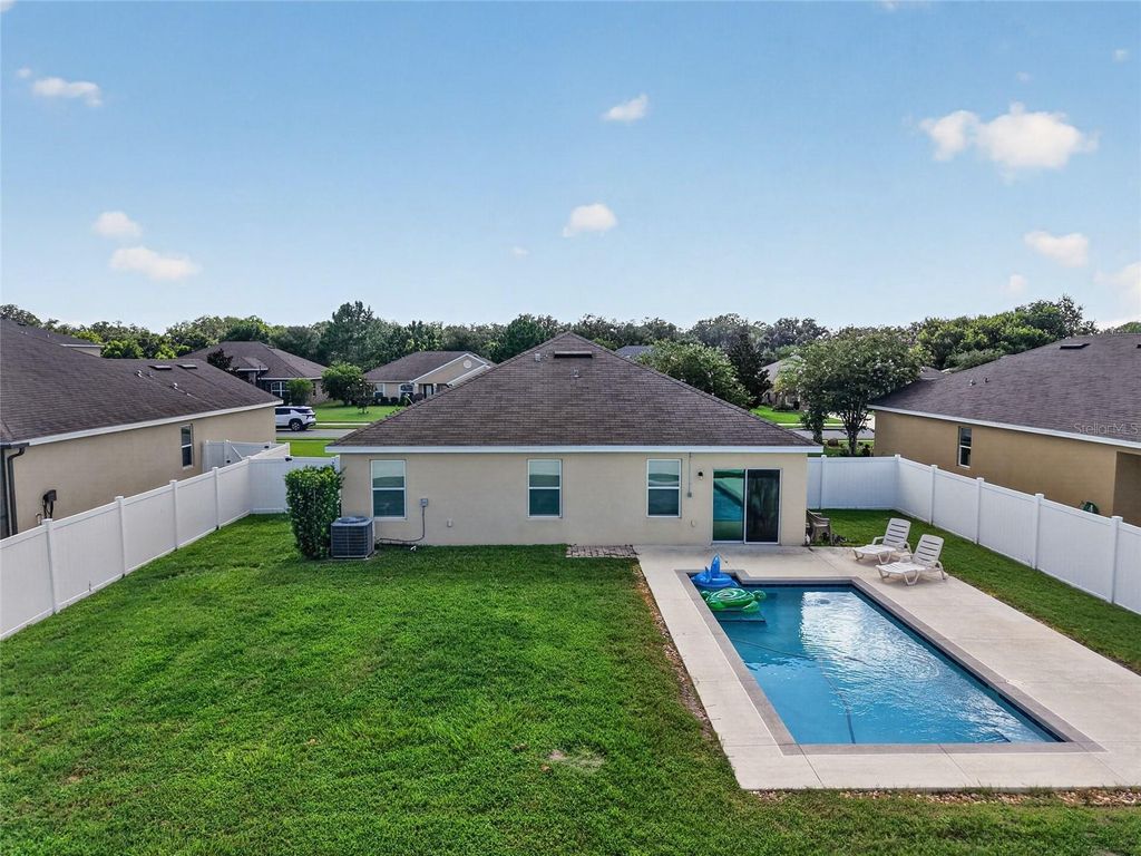 Photo of 9785 Pepper Tree Trail, Wildwood, FL 34785 (MLS # OM729088)