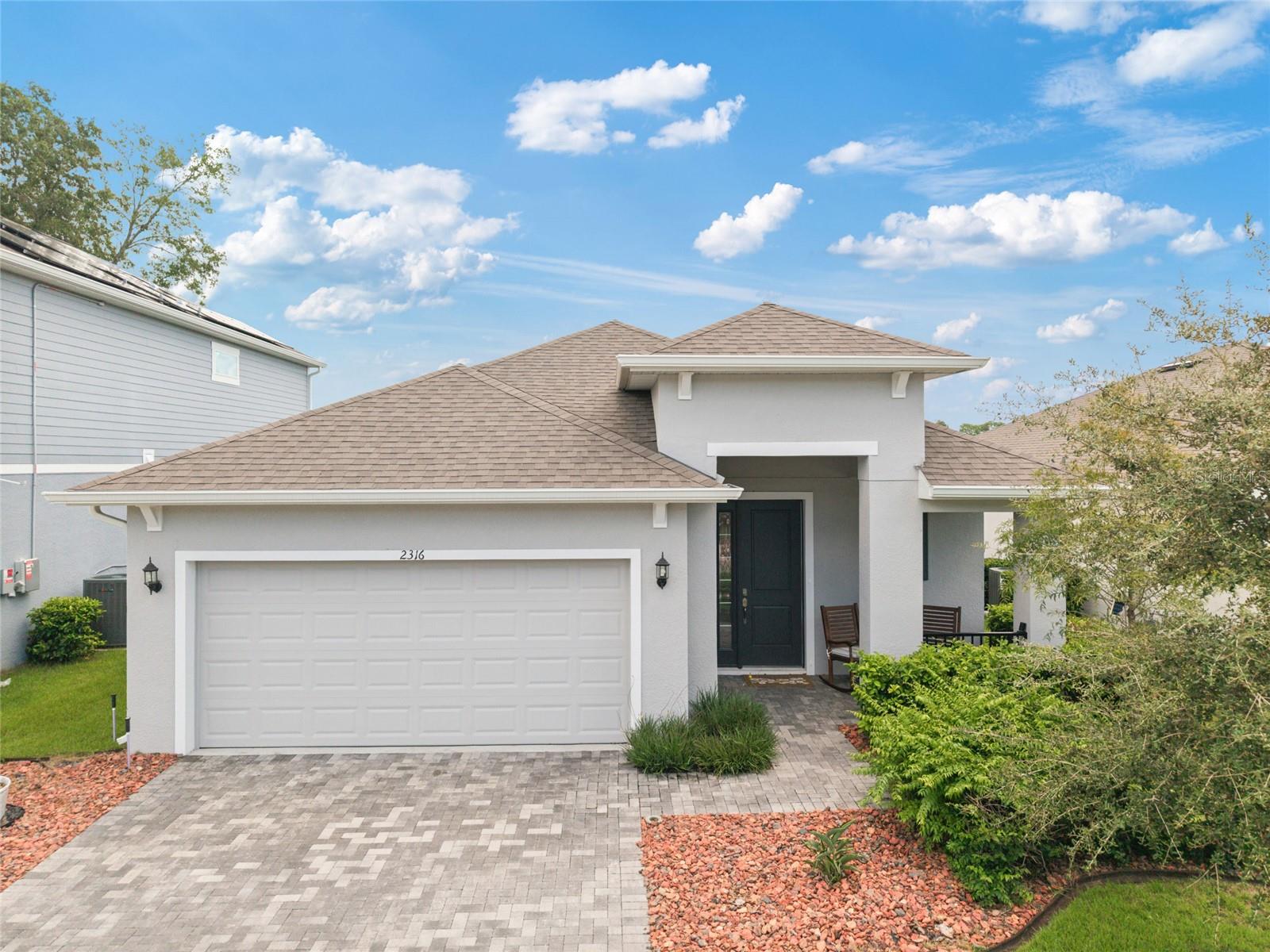 2316 SIRENA LANE