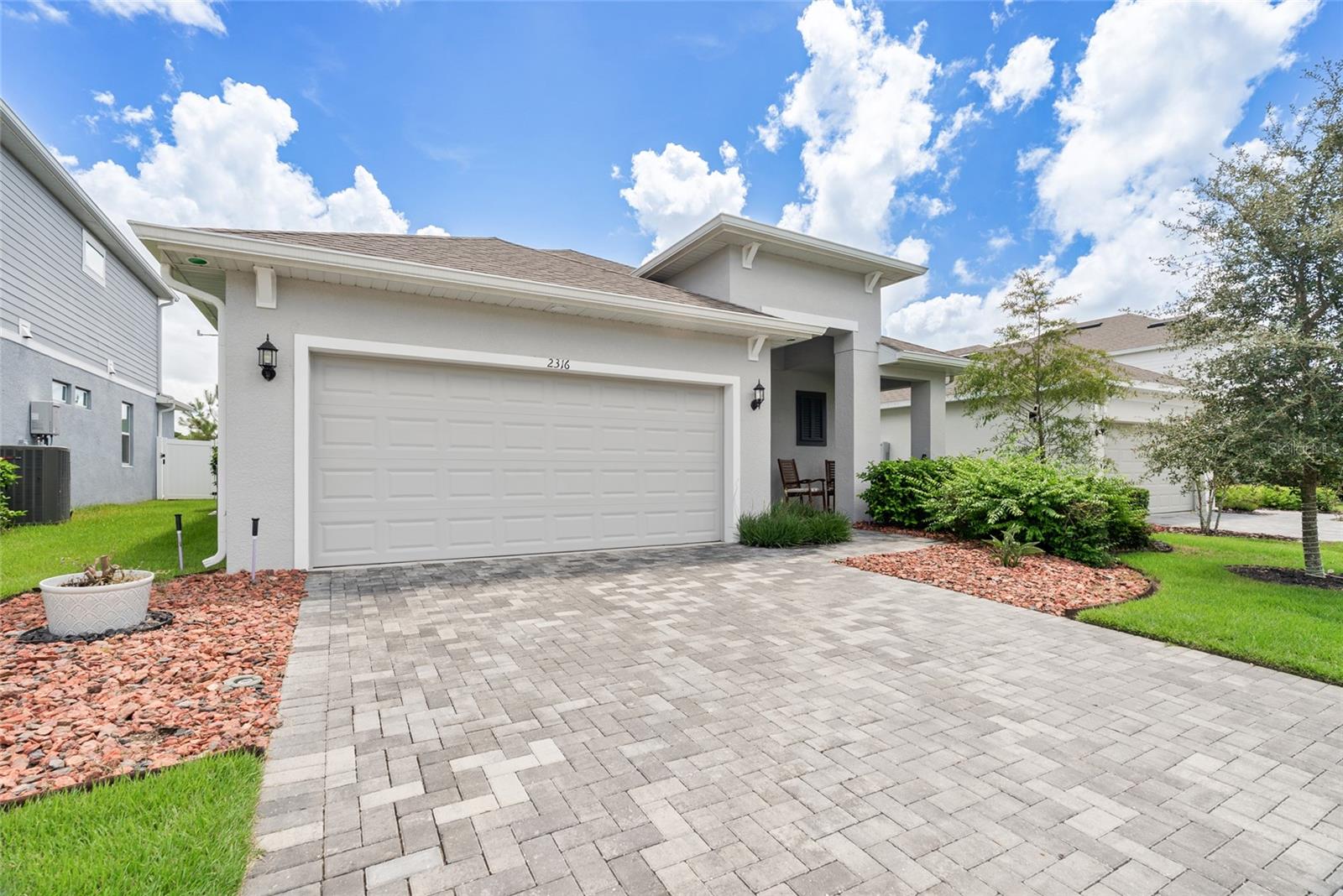 2316 SIRENA LANE