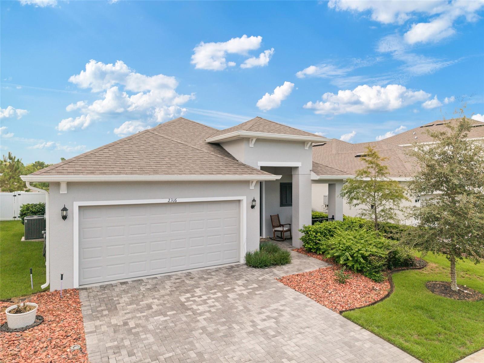 2316 SIRENA LANE