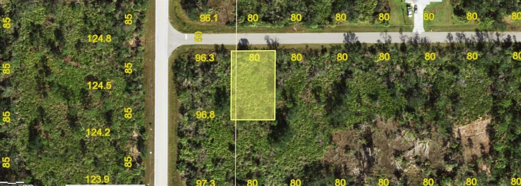 Photo of 14007 Luxo Avenue, Port Charlotte, FL 33953 (MLS # C7482961)