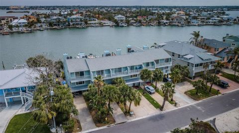 2515 BAY BOULEVARD A INDIAN ROCKS BEACH FL 33785