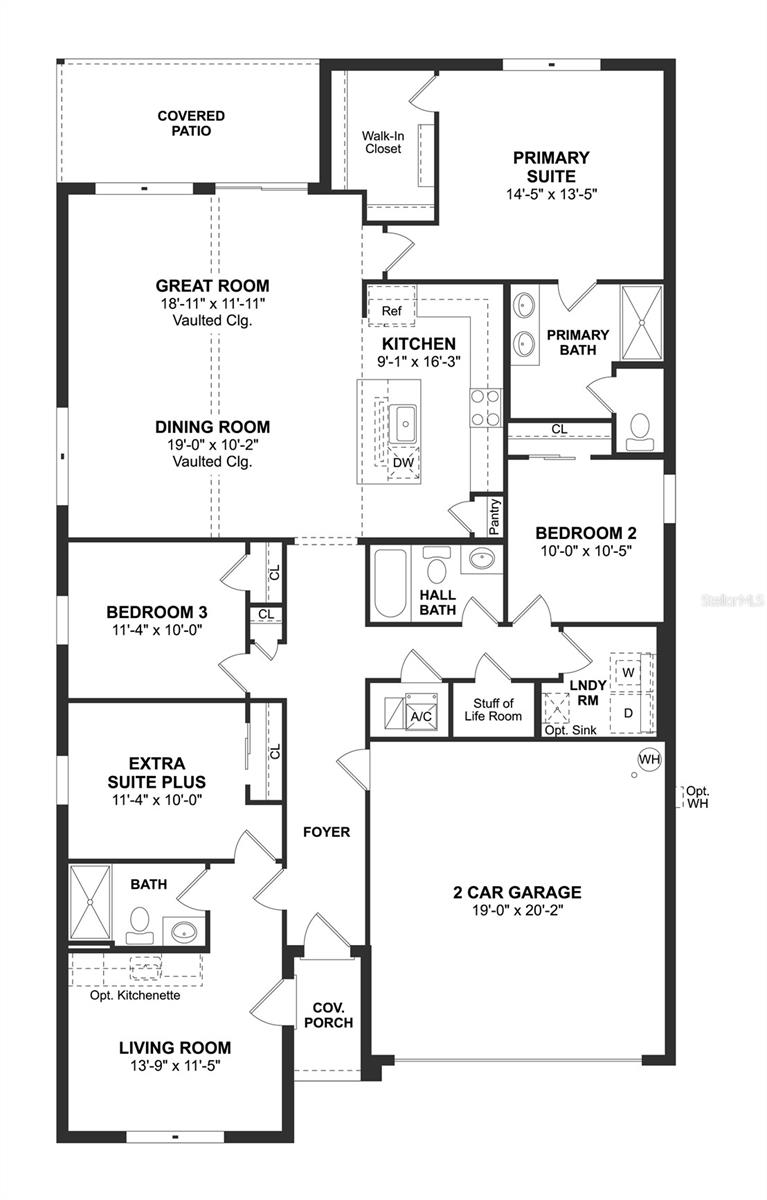 13704 SW 81ST CIRCLE 65