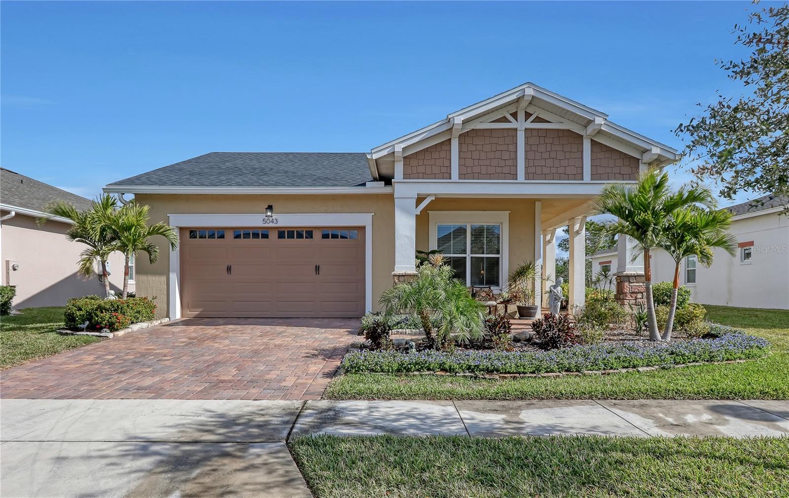 5043 VANTAGE COURT