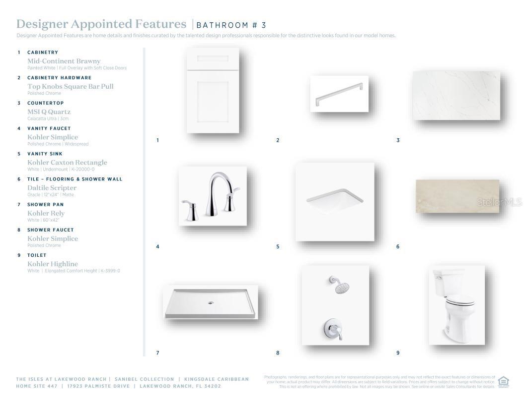 ISLES AT LAKEWOOD RANCH PH IV - Residential