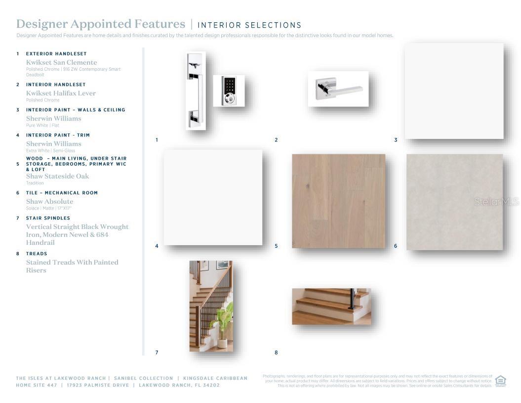 17923 PALMISTE DRIVE