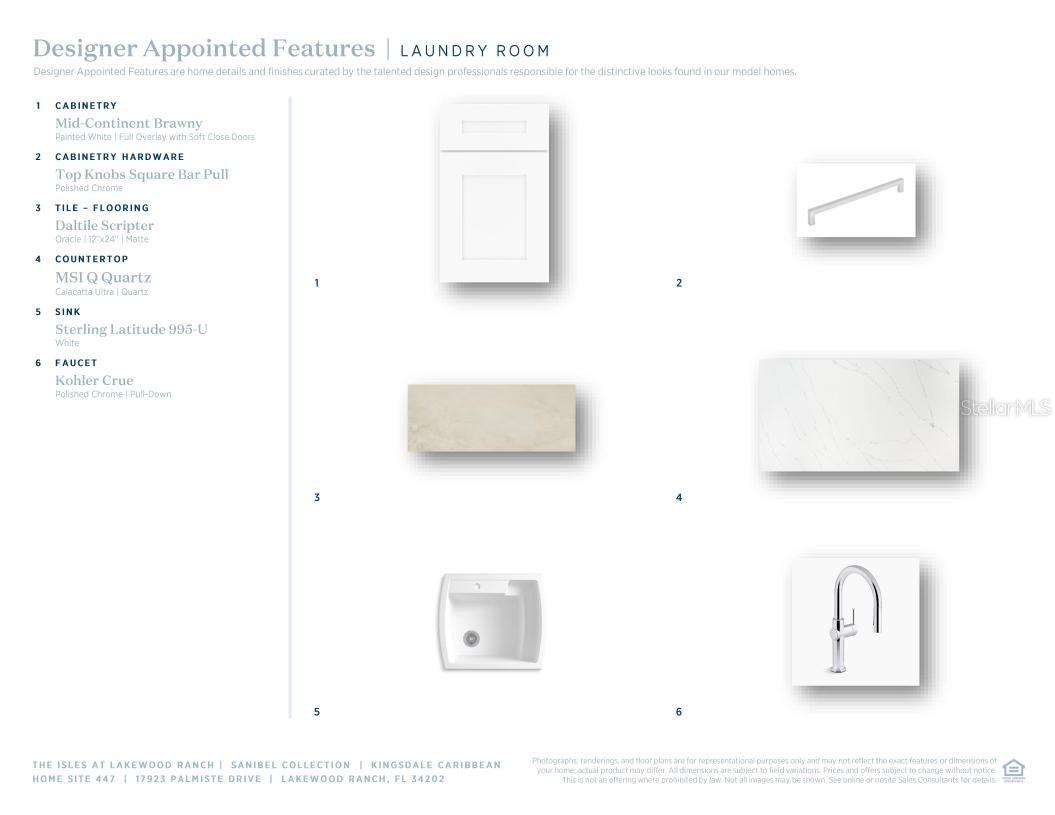 ISLES AT LAKEWOOD RANCH PH IV - Residential