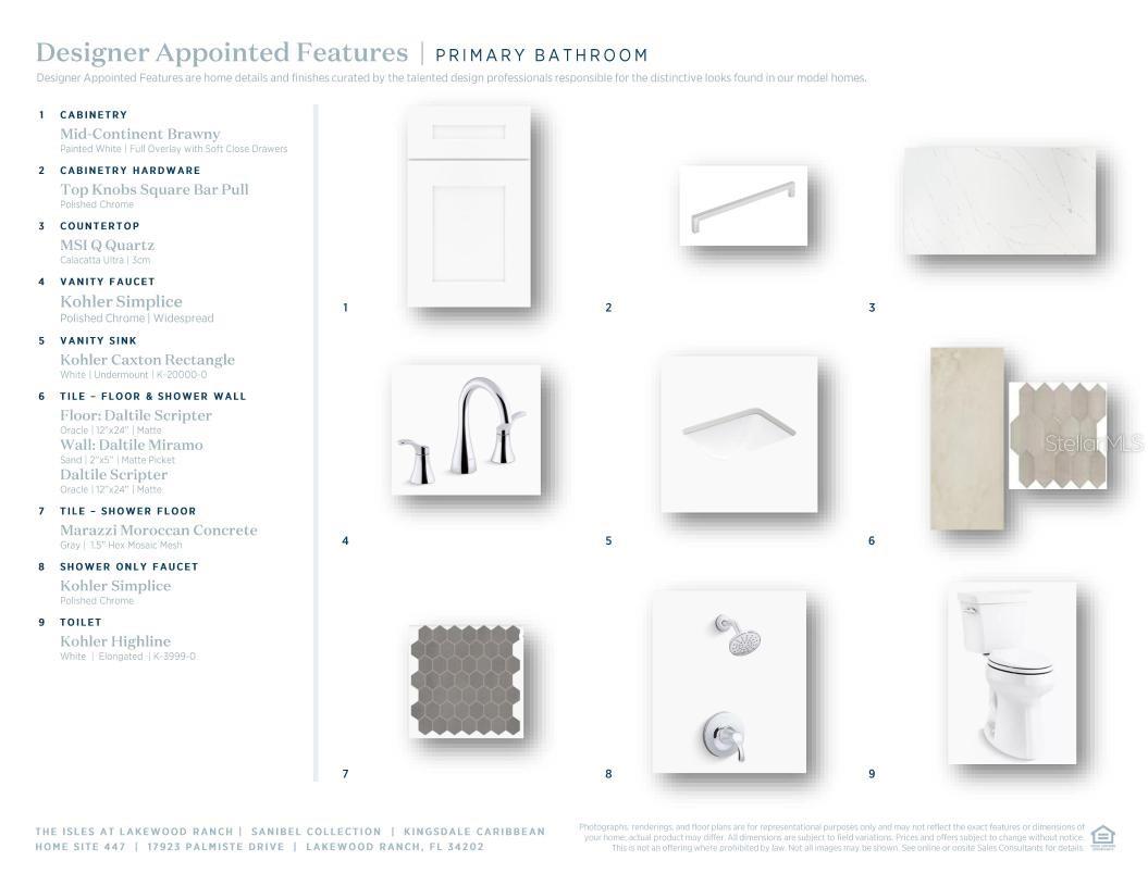 ISLES AT LAKEWOOD RANCH PH IV - Residential
