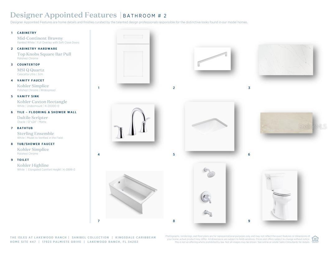 ISLES AT LAKEWOOD RANCH PH IV - Residential