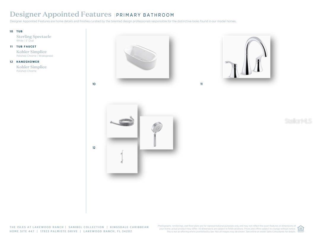 ISLES AT LAKEWOOD RANCH PH IV - Residential