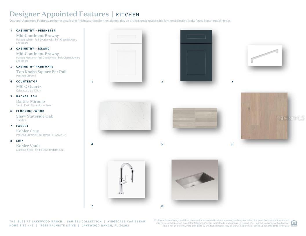 17923 PALMISTE DRIVE