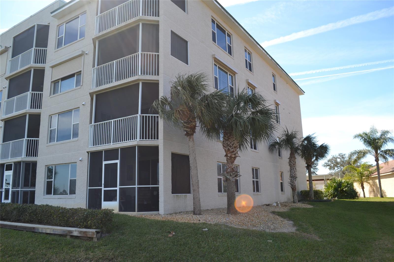 Bouchelle Island Condo - Residential