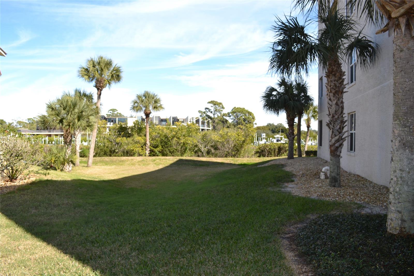 Bouchelle Island Condo - Residential