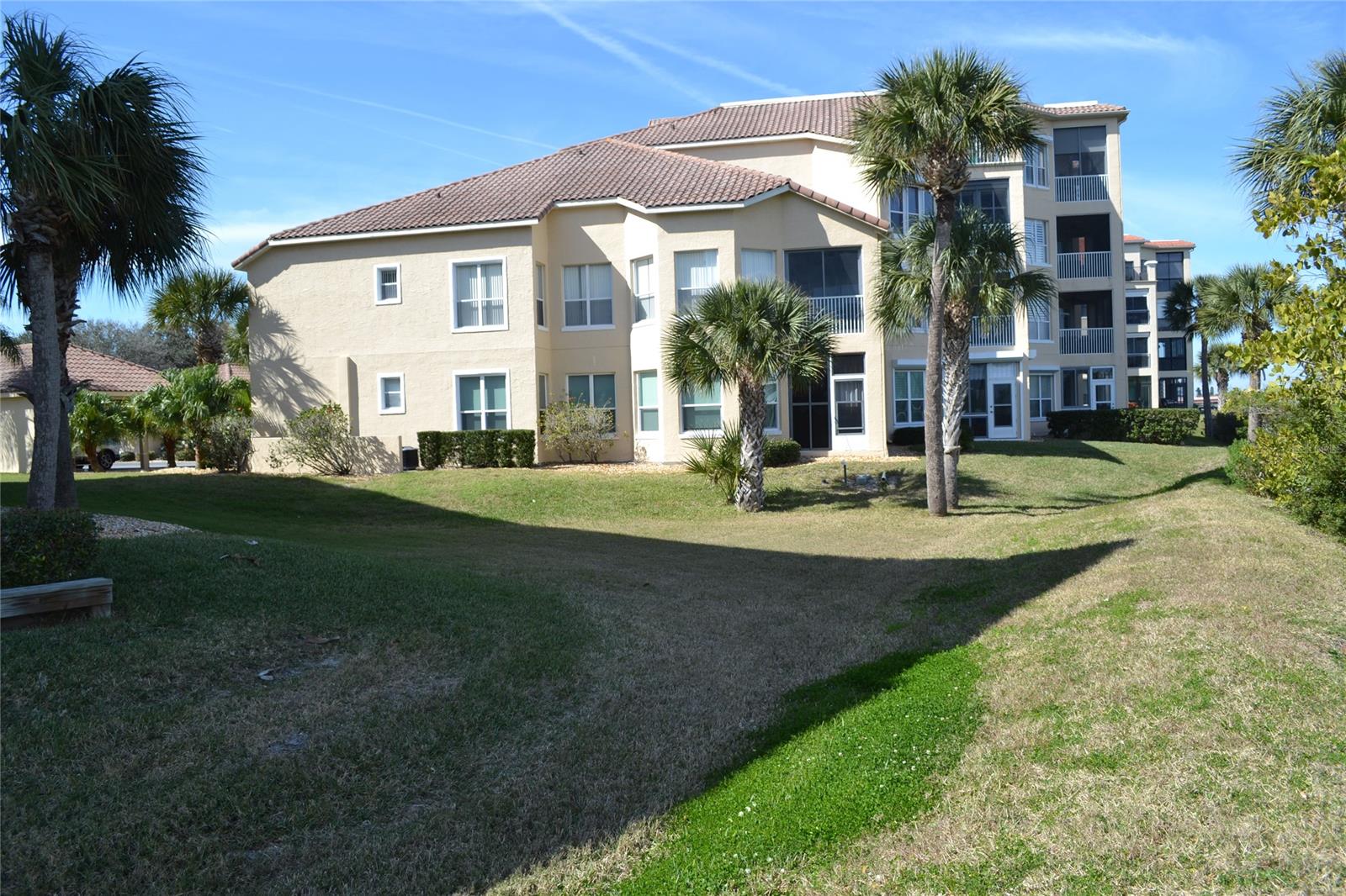 Bouchelle Island Condo - Residential