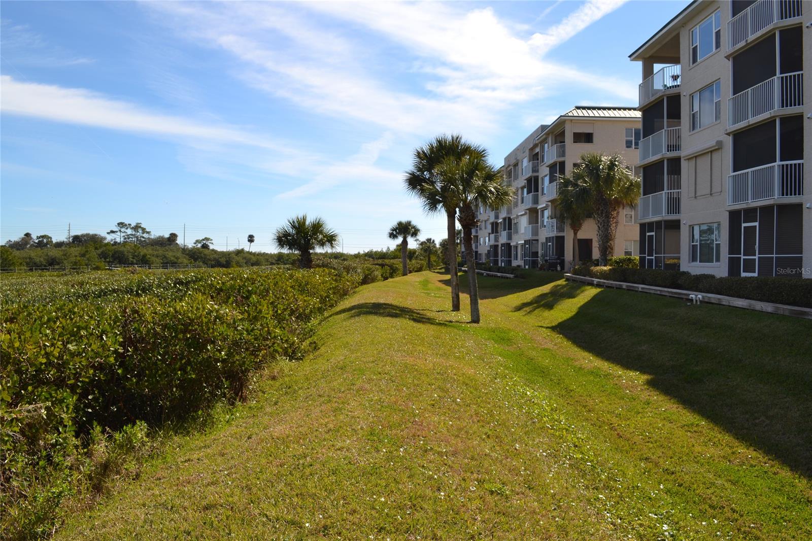 Bouchelle Island Condo - Residential