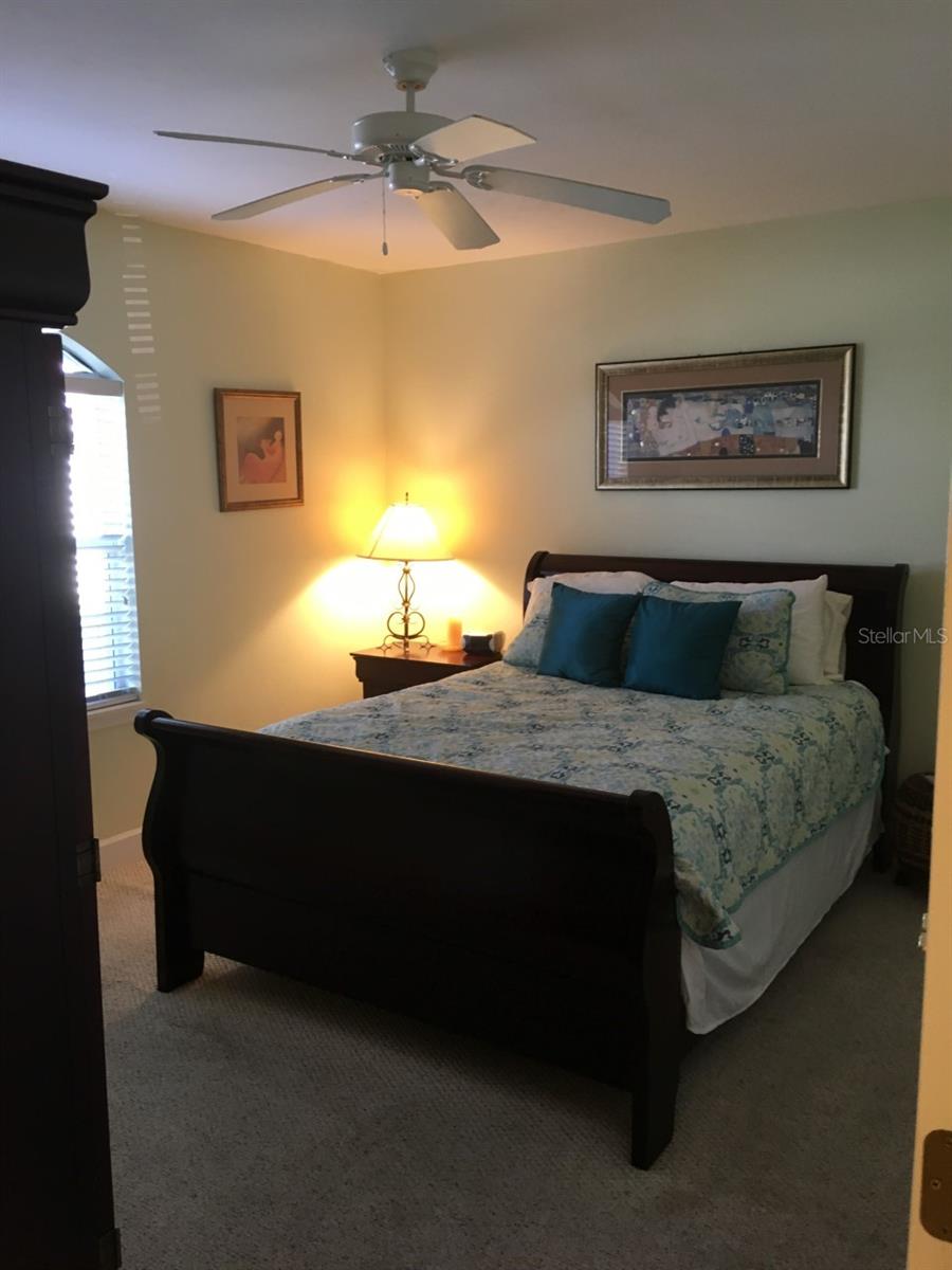 Bouchelle Island Condo - Residential