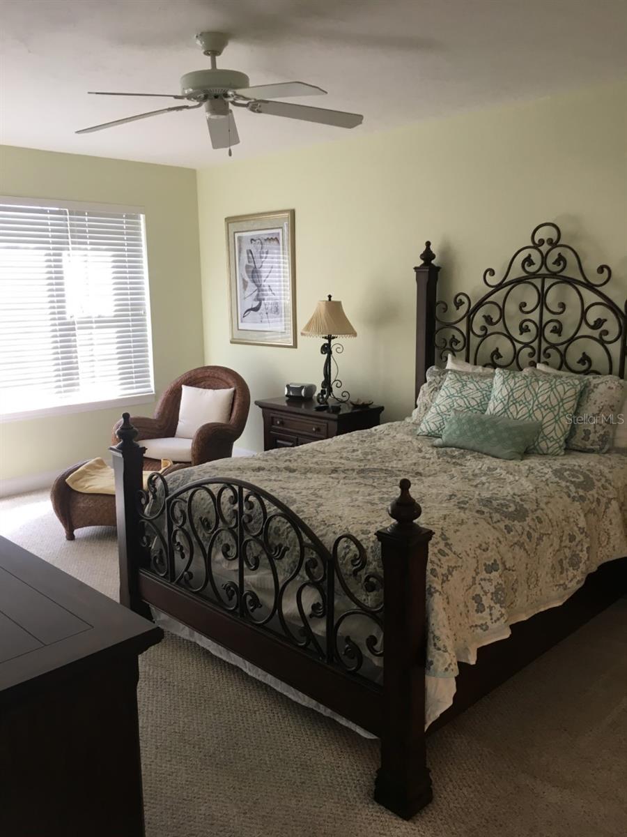 Bouchelle Island Condo - Residential