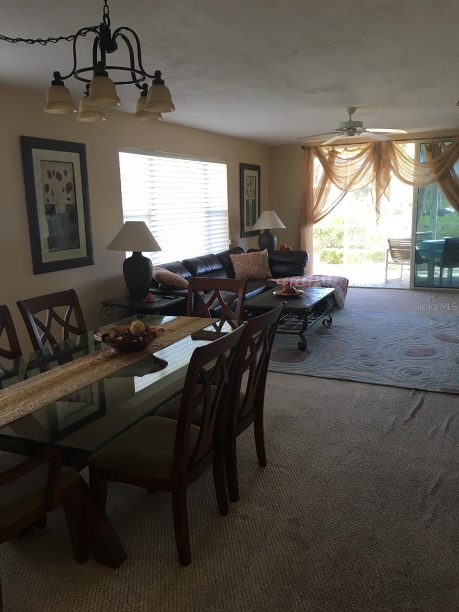 Bouchelle Island Condo - Residential