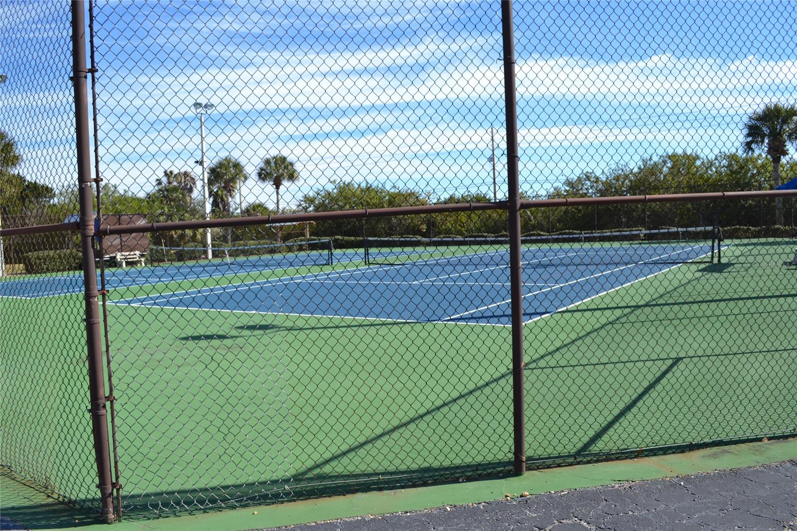 Bouchelle Island Condo - Residential