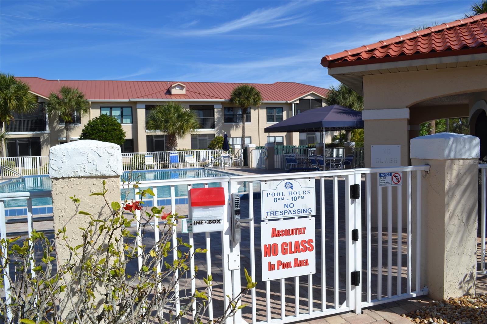 Bouchelle Island Condo - Residential