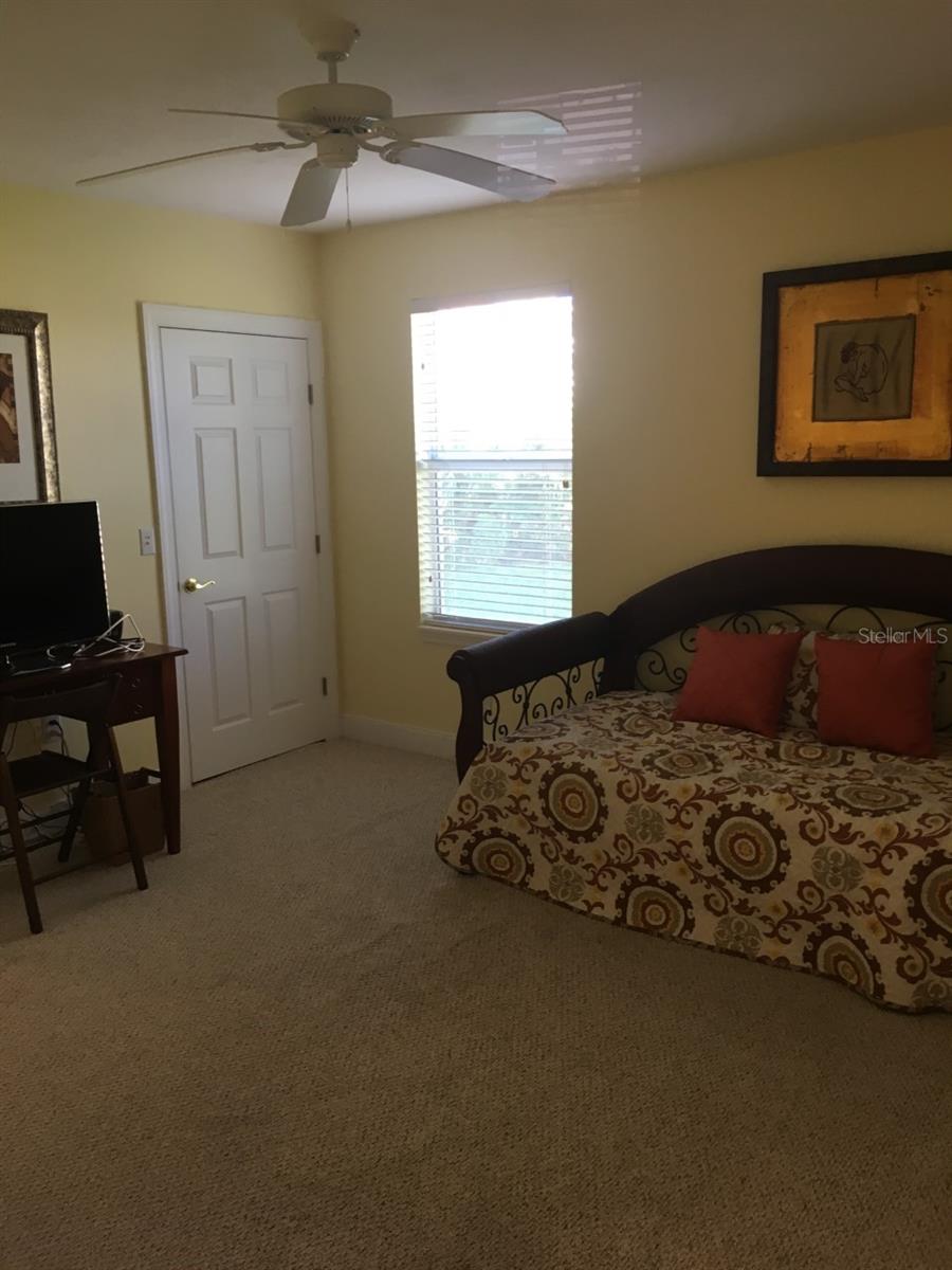 Bouchelle Island Condo - Residential