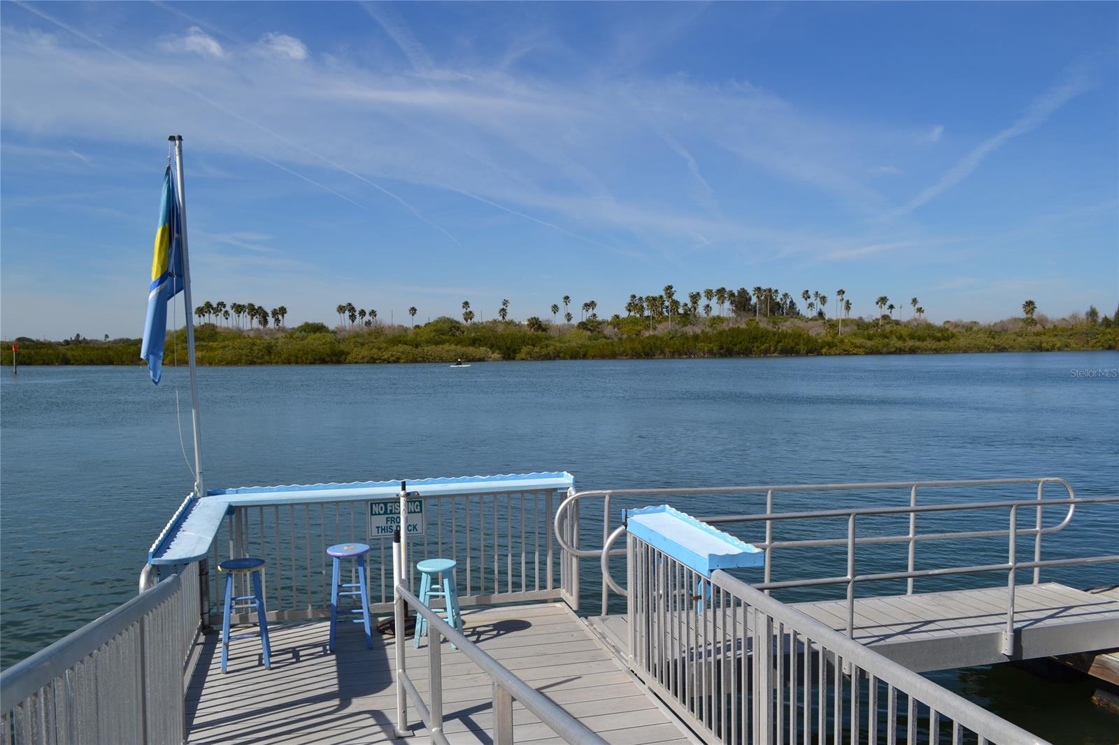 Bouchelle Island Condo - Residential