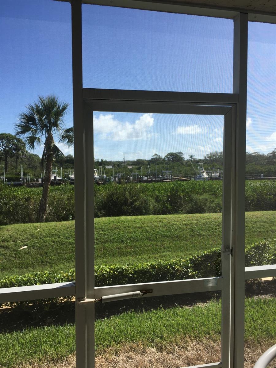 Bouchelle Island Condo - Residential