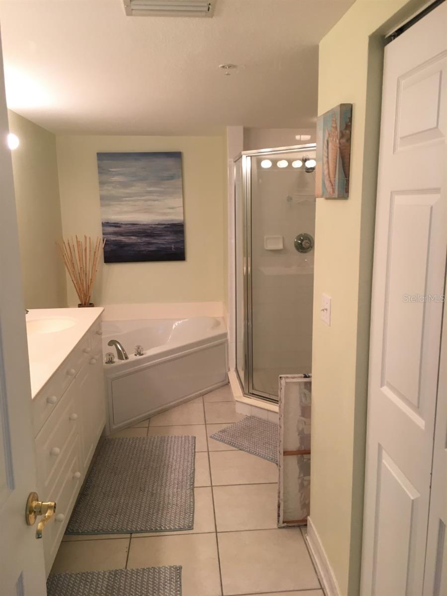 Bouchelle Island Condo - Residential