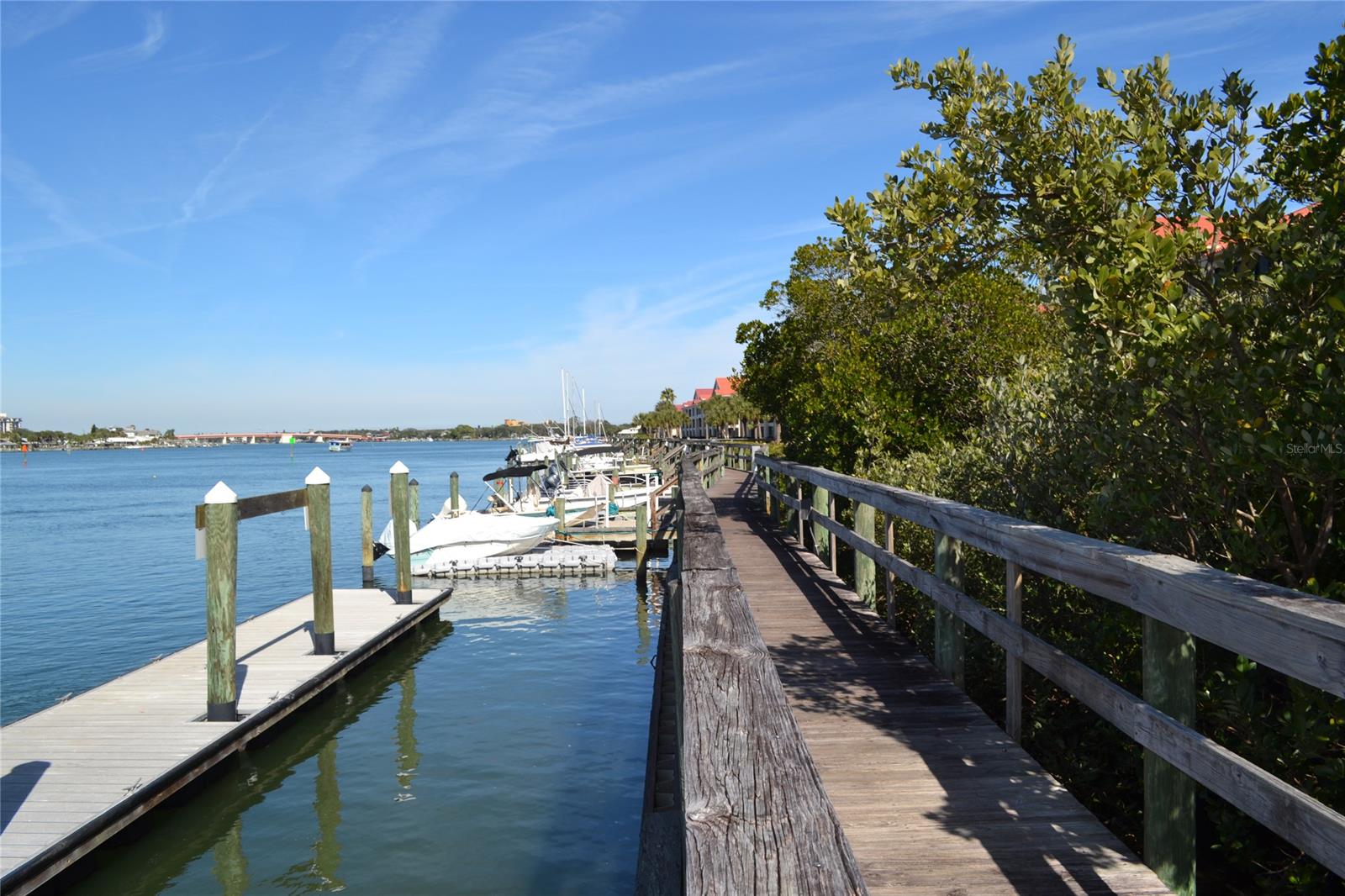 Bouchelle Island Condo - Residential