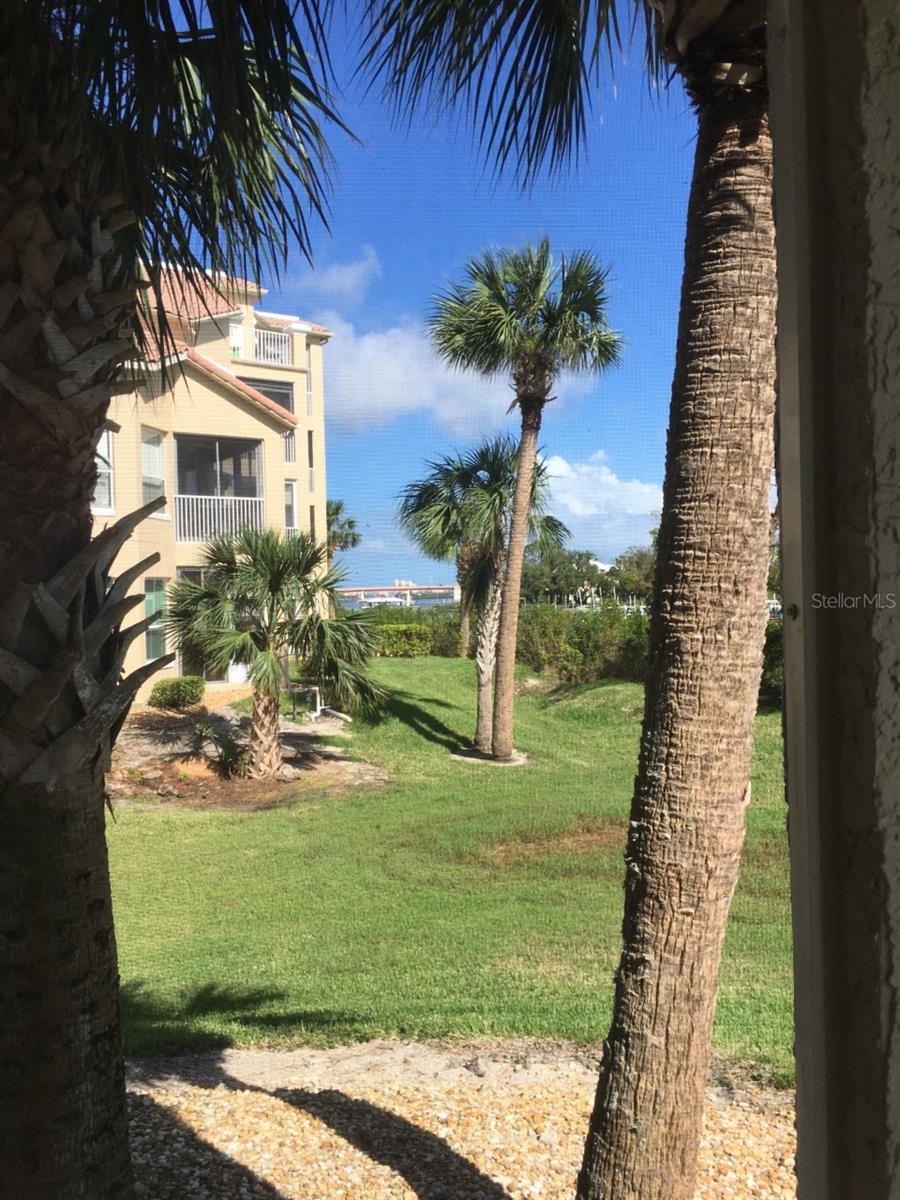 Bouchelle Island Condo - Residential