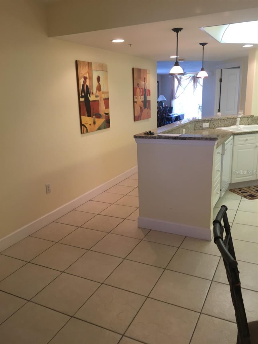 Bouchelle Island Condo - Residential