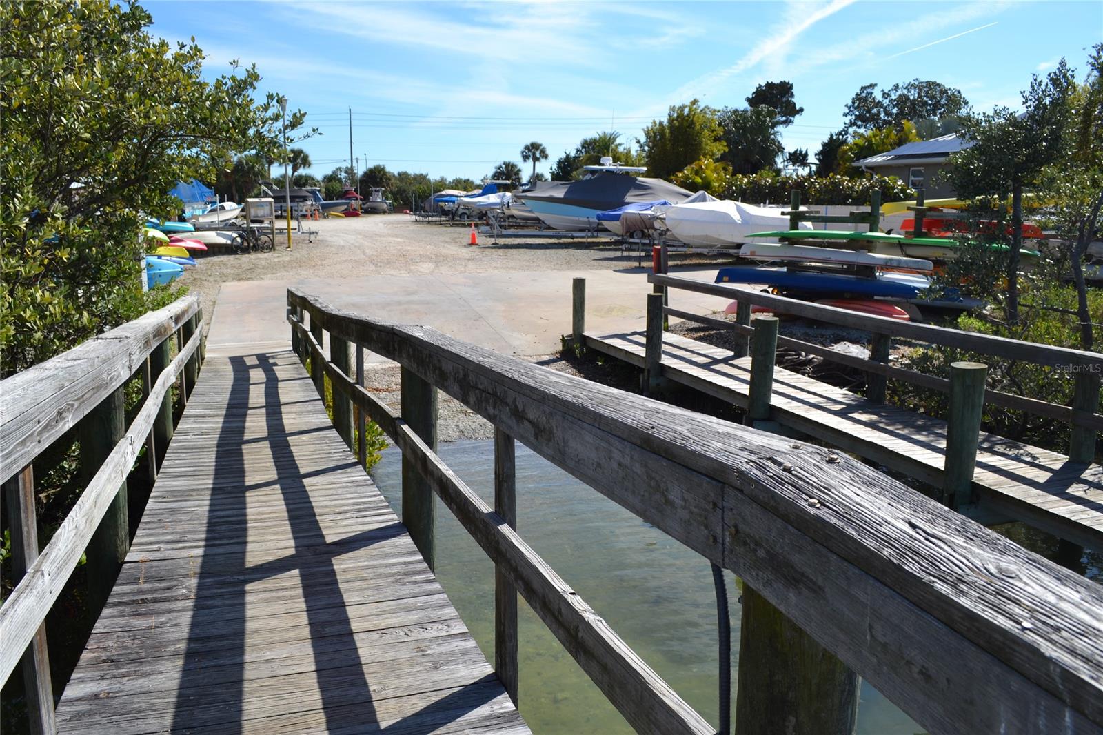 Bouchelle Island Condo - Residential