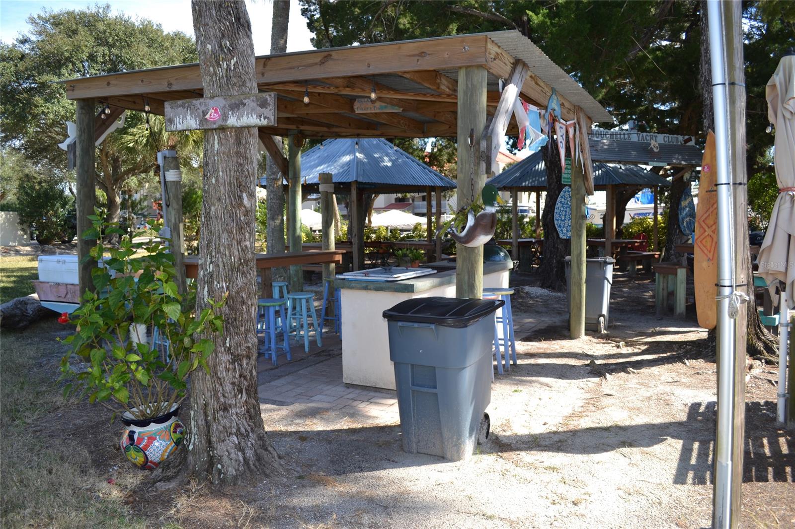 Bouchelle Island Condo - Residential