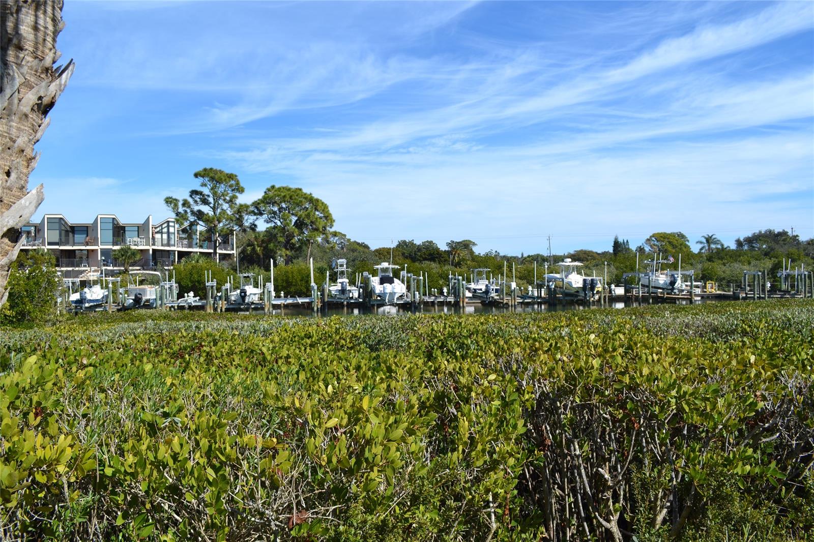 Bouchelle Island Condo - Residential