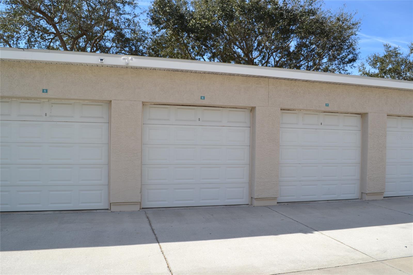 Bouchelle Island Condo - Residential