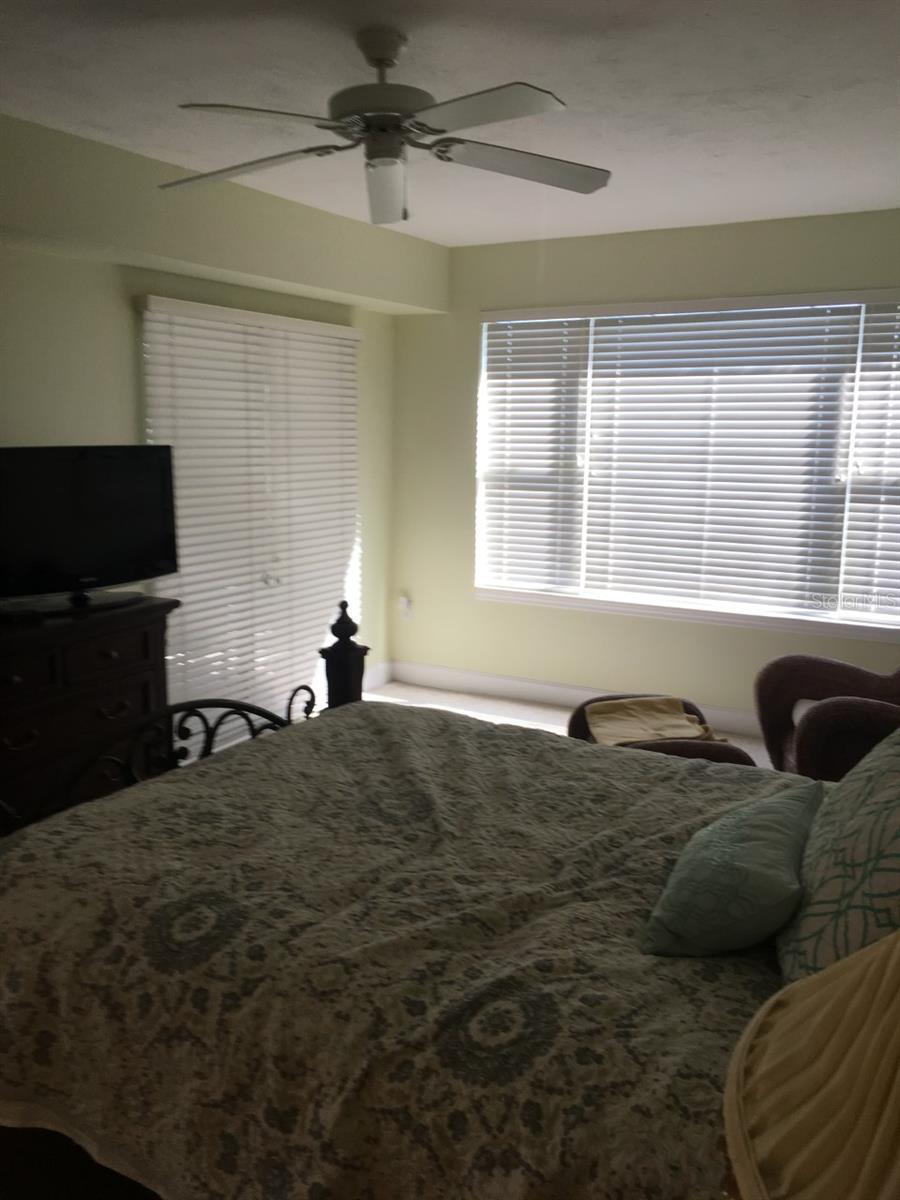 Bouchelle Island Condo - Residential