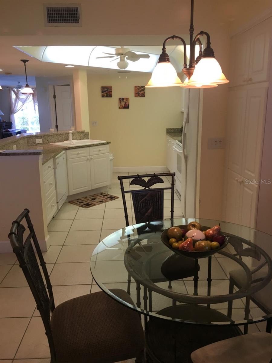 Bouchelle Island Condo - Residential