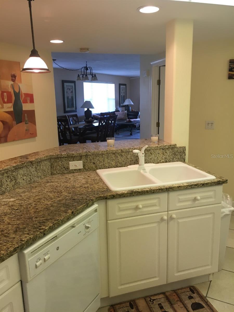 Bouchelle Island Condo - Residential