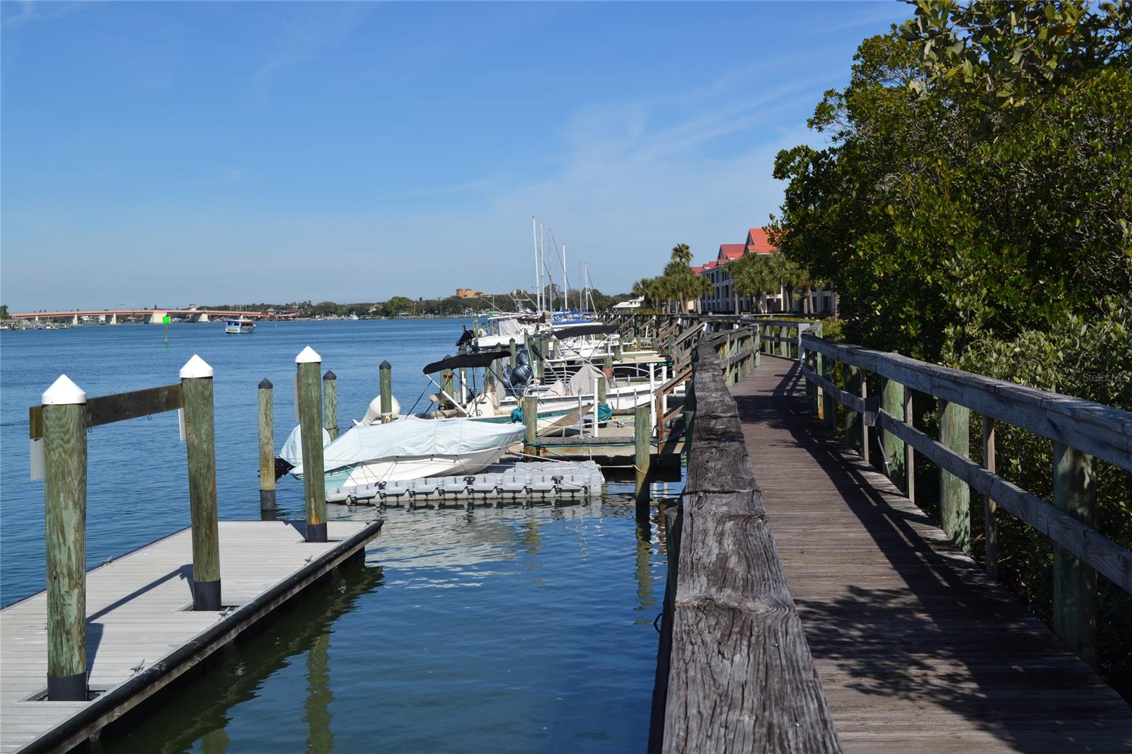 Bouchelle Island Condo - Residential