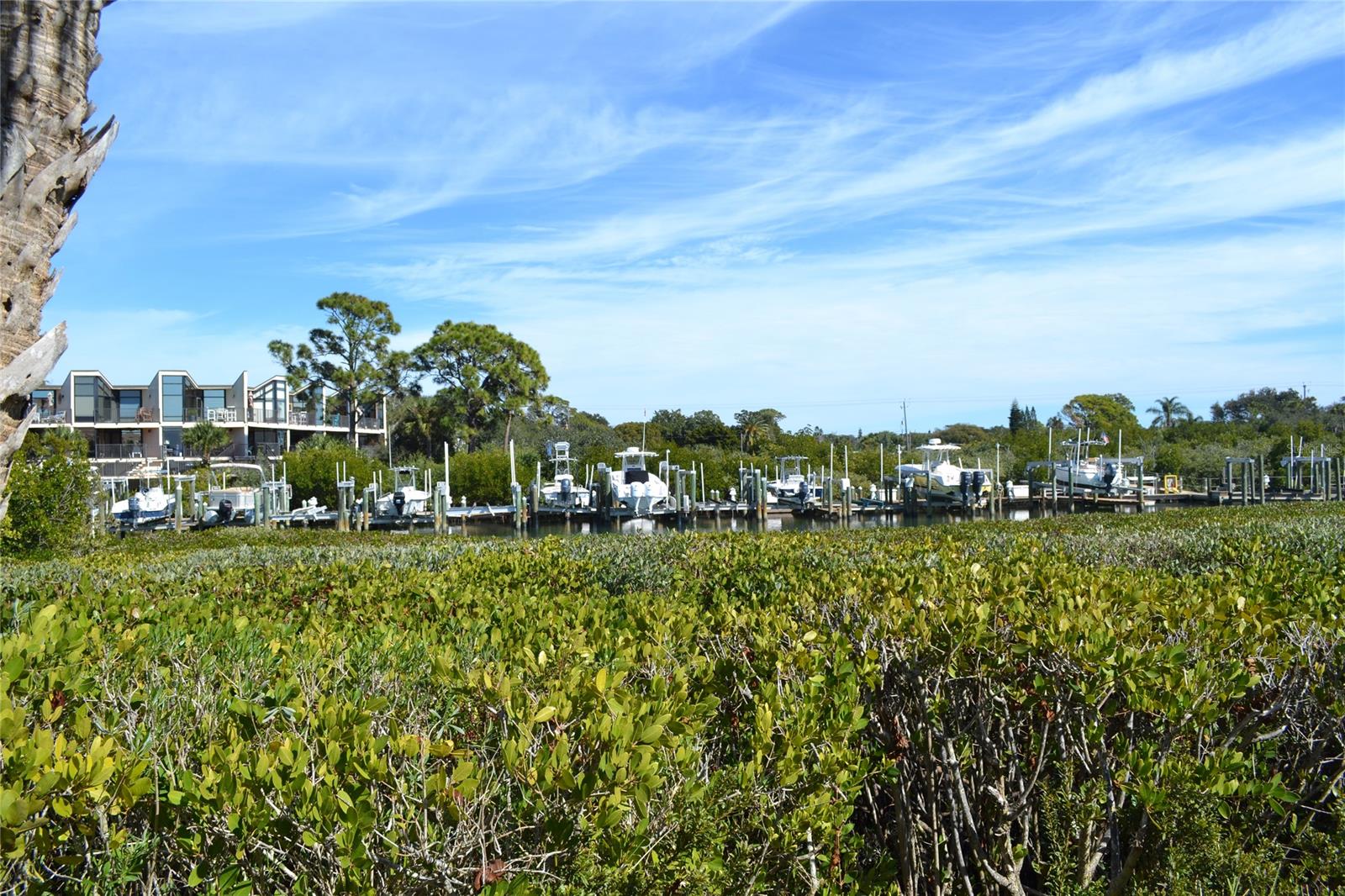 Bouchelle Island Condo - Residential