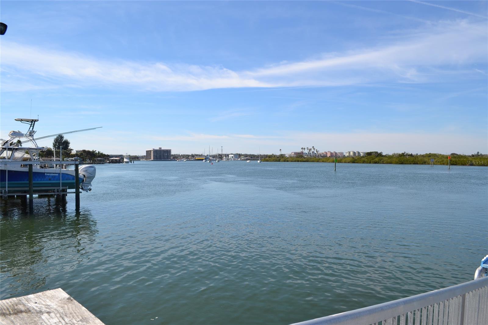 Bouchelle Island Condo - Residential