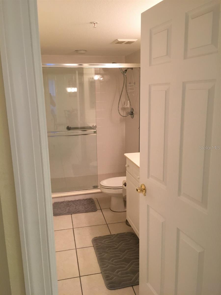 Bouchelle Island Condo - Residential