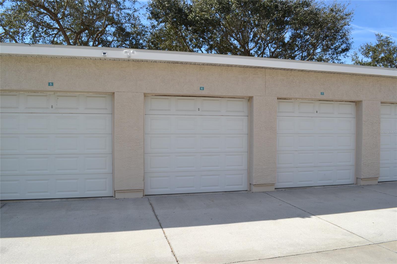 Bouchelle Island Condo - Residential