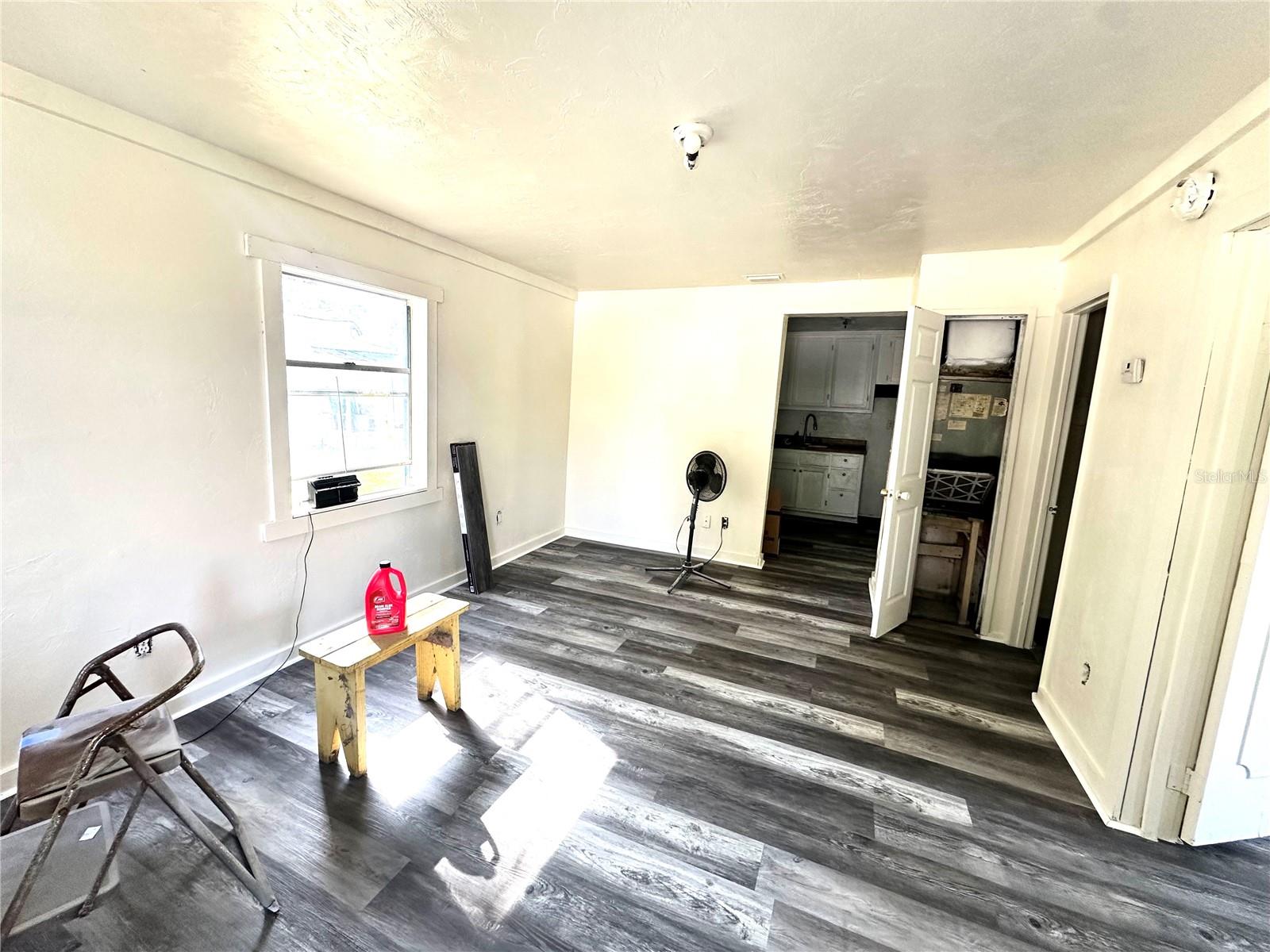 TERRIS ESTATES - Residential